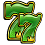 Douple Seven