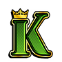 King
